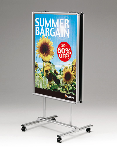 パネル用スタンド