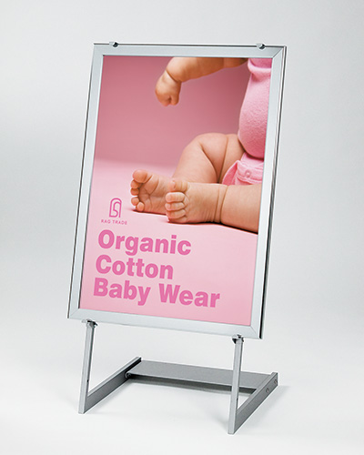 パネル用スタンド