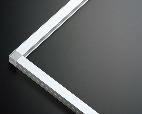 土台フレーム・パーツ