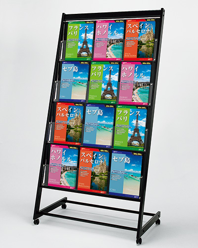 ガッチリタイプ