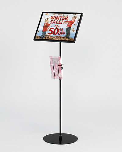 ラック付きタイプ