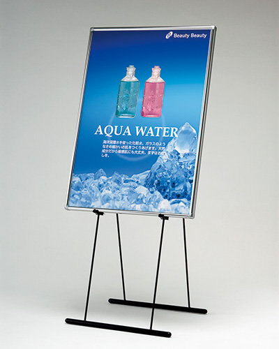 デザインイーゼルタイプ