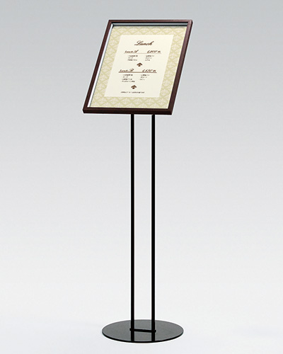 デザインフレーム付